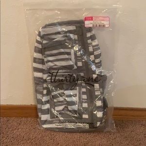 Thirty One Sling Back Bag
